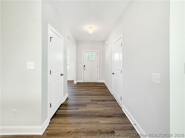 Property Photo:  3899 Blackhills (Lot 63) Road  NC 28311 
