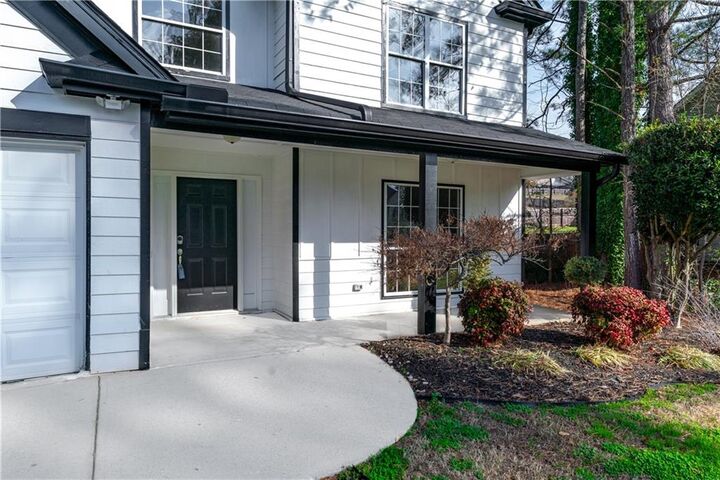 Property Photo:  1250 Springmont Court  GA 30043 
