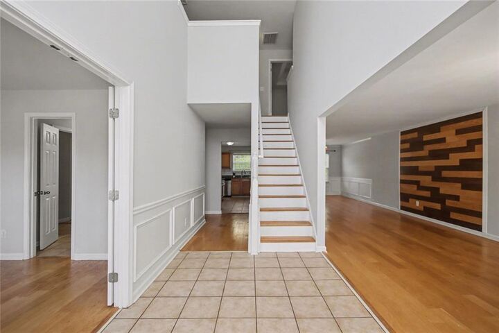 Property Photo: 4350 Defoors Farm Trail GA 30127