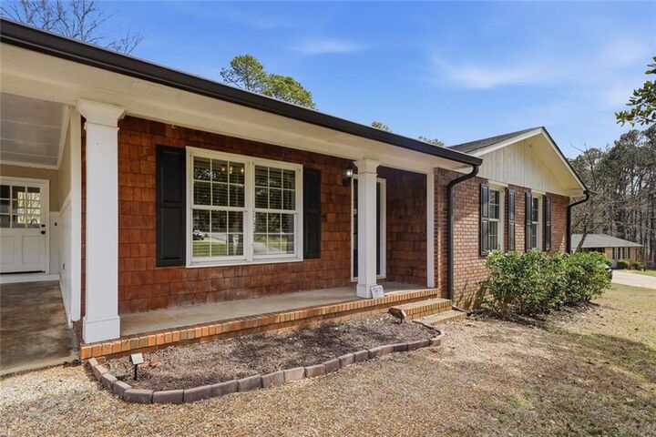 Property Photo:  386 Mason Drive  GA 30115 