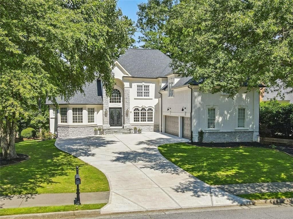 Property Photo:  14710 Creek Club Drive  GA 30004 