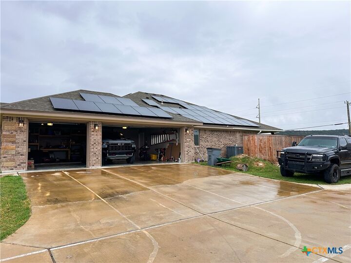 Property Photo:  3533 Hooten Bend Road  TX 76539 