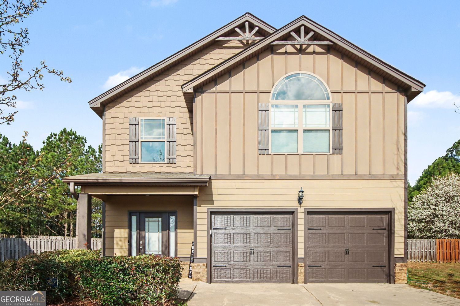 Property Photo:  767 Effendi Place  GA 30213 