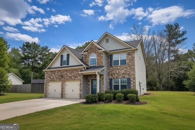 Property Photo:  2627 Glenbrook Lane NE  GA 30012 