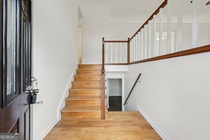 Property Photo: 601 Cotton Cove Way GA 30046