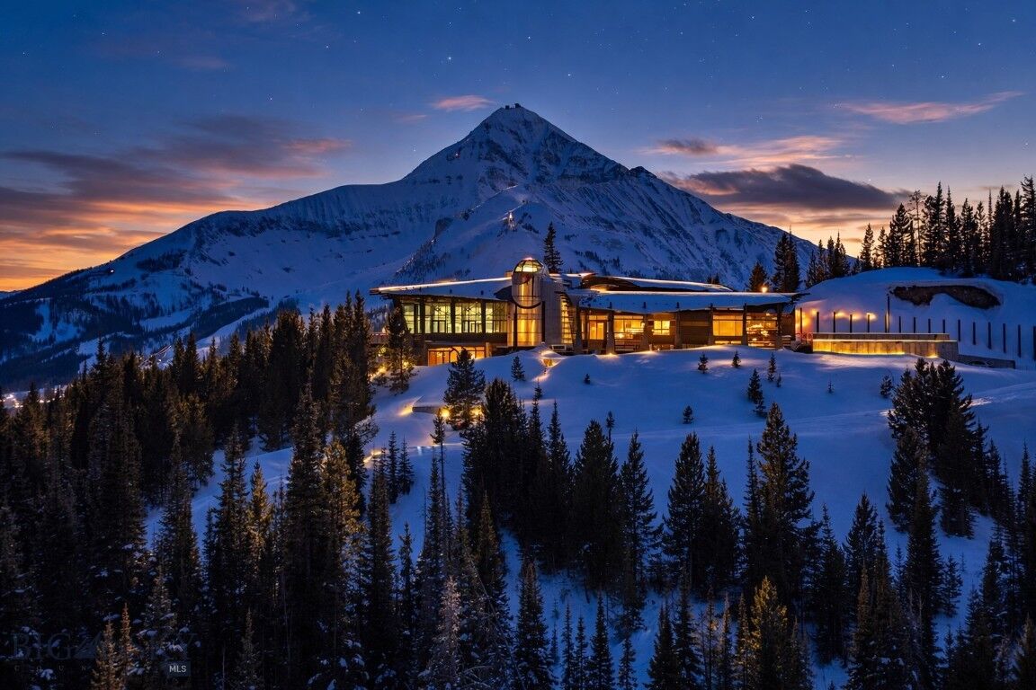 Property Photo: 149 Beehive Basin Road MT 59716