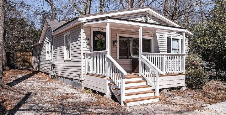 Property Photo: 3305 Cherokee Avenue GA 31906