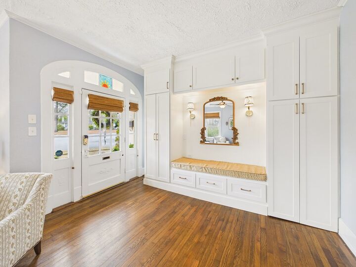 Property Photo: 1801 St. Elmo Drive GA 31901