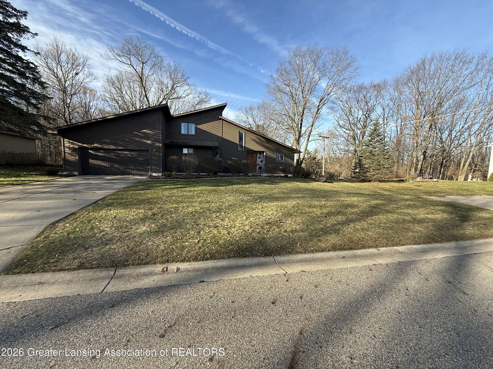 Property Photo:  6319 Berner Court  MI 48837 