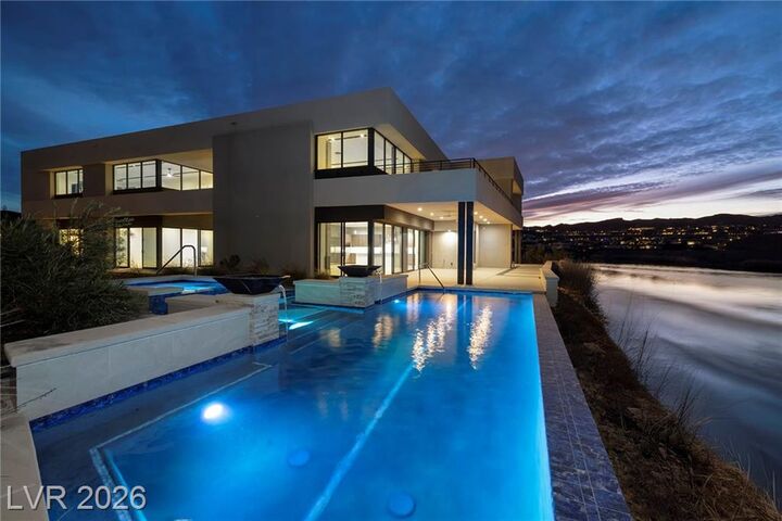 Property Photo:  1548 Pleasant Bay Court  NV 89011 