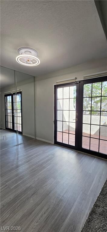 Property Photo:  5088 Jeffreys Street 202  NV 89119 