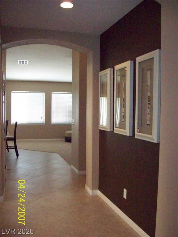 Property Photo:  5673 Alington Bend Drive  NV 89139 