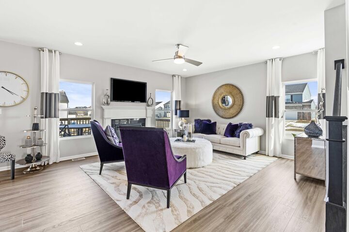 Property Photo:  5699 Onyx Avenue  IN 46356 