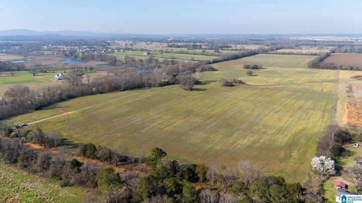 Property Photo:  0 Curry Station Road 0  AL 36260 