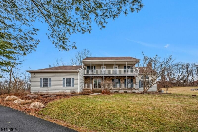 Property Photo:  423 Wertsville Rd  NJ 08822 