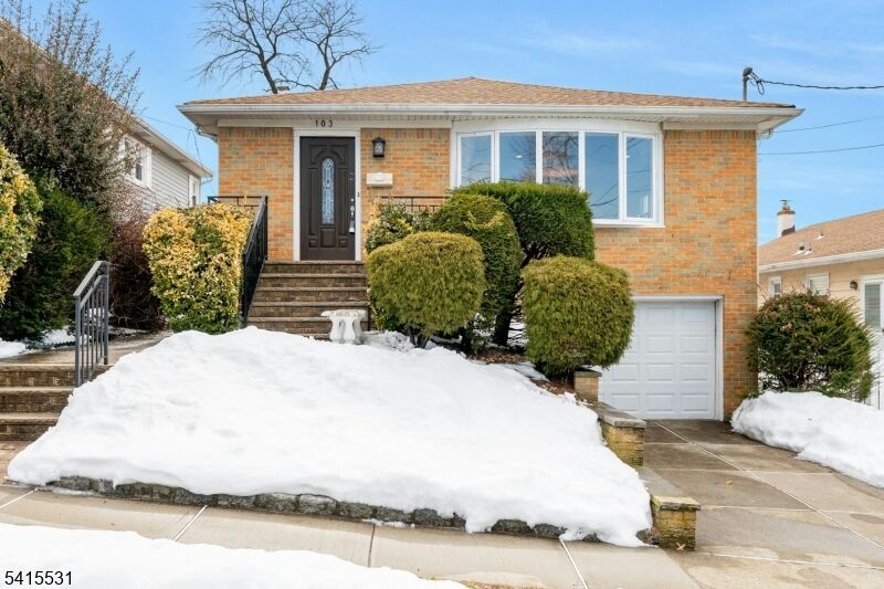 Property Photo:  103 Lincoln Ave  NJ 07031 