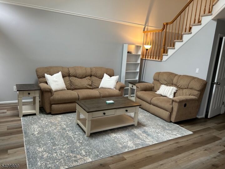 Property Photo: 24 Daisy Ct NJ 08889