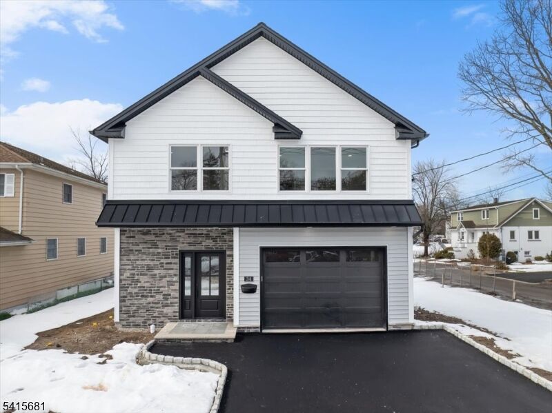 Property Photo:  34 Zazzetti St  NJ 07463 