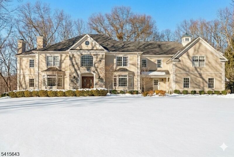 Property Photo:  7 Timber Ridge Rd  NJ 07931 