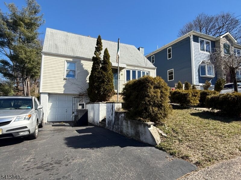 Property Photo:  63 Raymond St  NJ 07604 