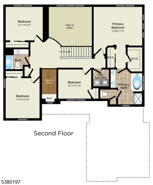 Property Photo:  7 Paetzell Farm Rd  NJ 07830 