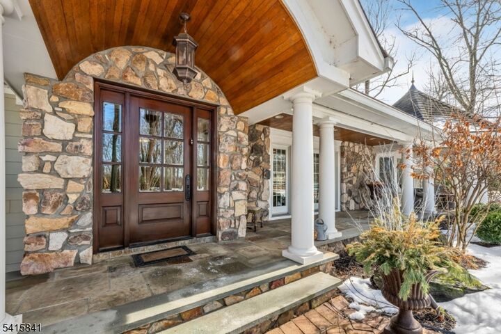 Property Photo:  8 White Pine Rd  NJ 07458 