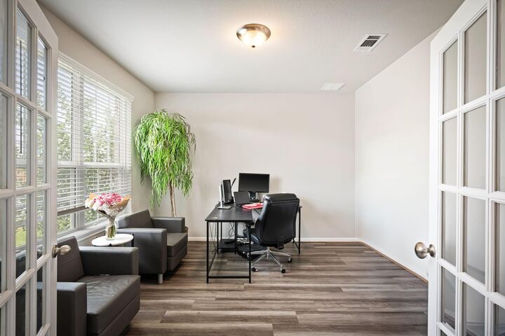 Property Photo:  15626 Beltie Drive  TX 77346 