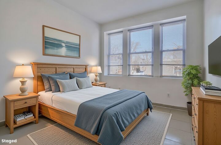 Property Photo:  266 Central Ave 1  NJ 07307 