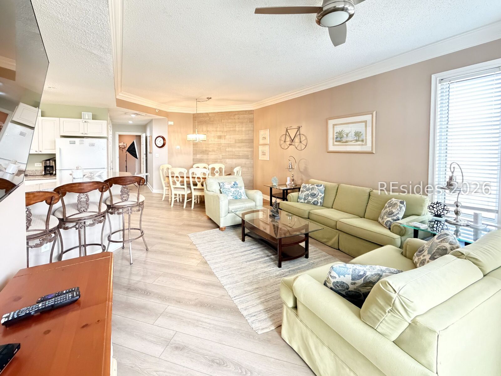 Property Photo:  10 N Forest Beach Drive 2213  SC 29928 