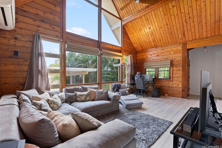 Property Photo: 47-331 Ahuimanu Road HI 96744