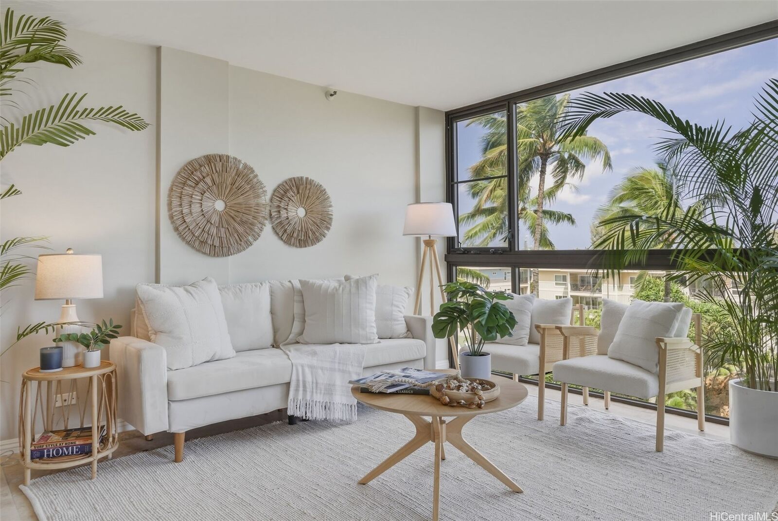 Property Photo:  322 Aoloa Street 505  HI 96734 