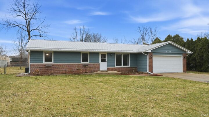 Property Photo:  7210 Rollindale Drive  IN 46835 