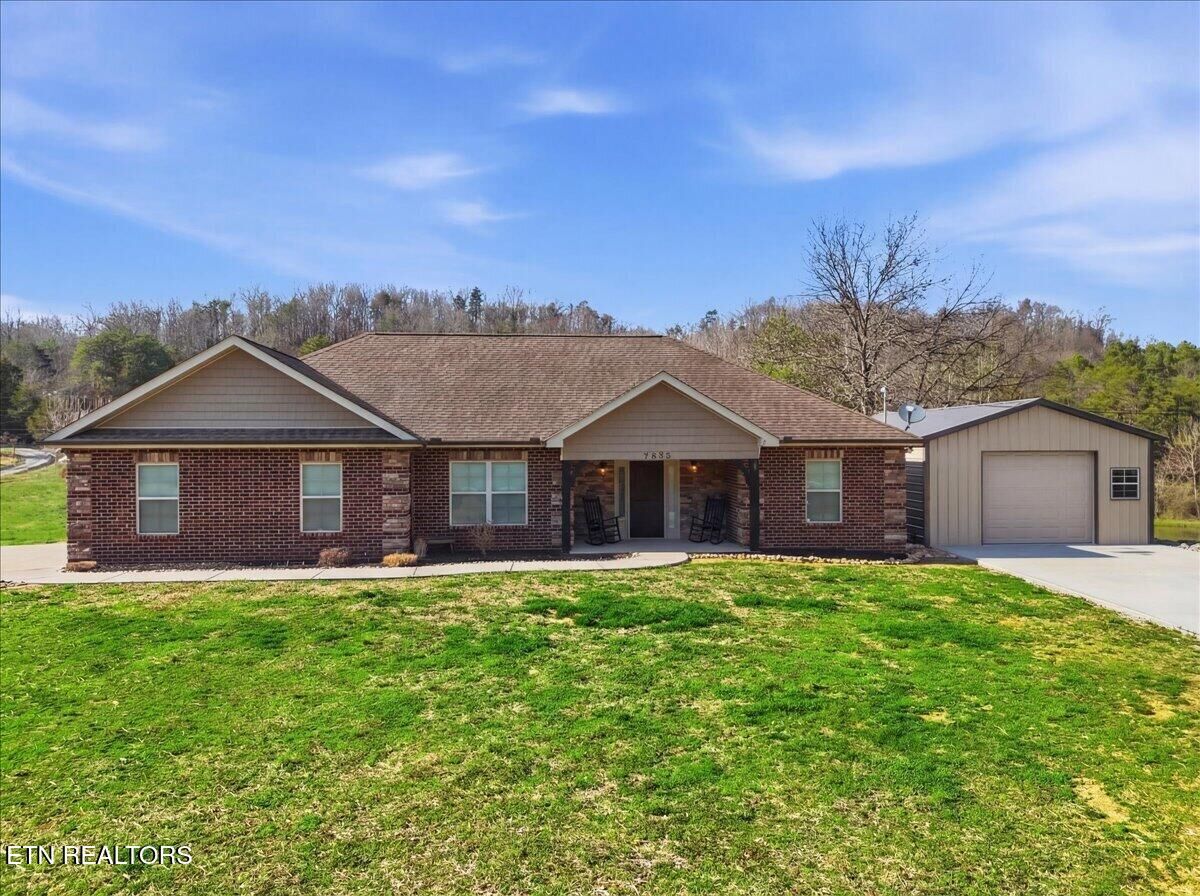 Property Photo:  7025 Thomas Weaver Rd  TN 37938 