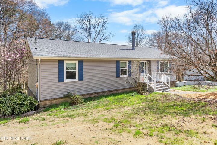 Property Photo:  100 Pioneer Drive  TN 37716 
