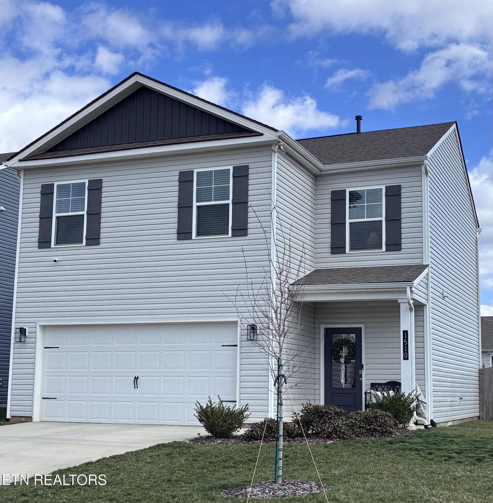 Property Photo:  1510 Richie Lane  TN 37803 