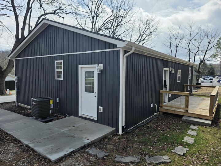 Property Photo:  15 Perciful Street  KY 40456 