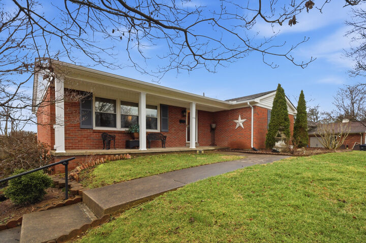 Property Photo:  456 Blackfoot Trail  KY 40601 