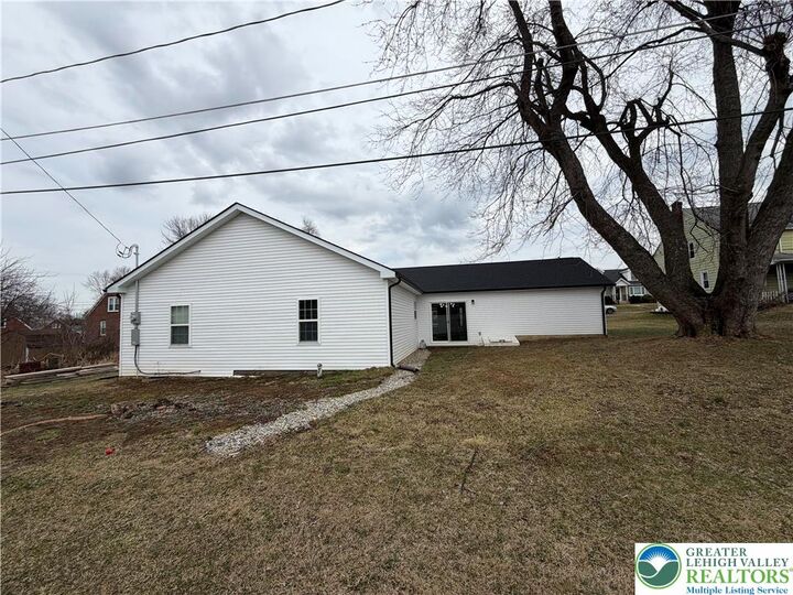 Property Photo:  1647 4th Street  PA 18020 