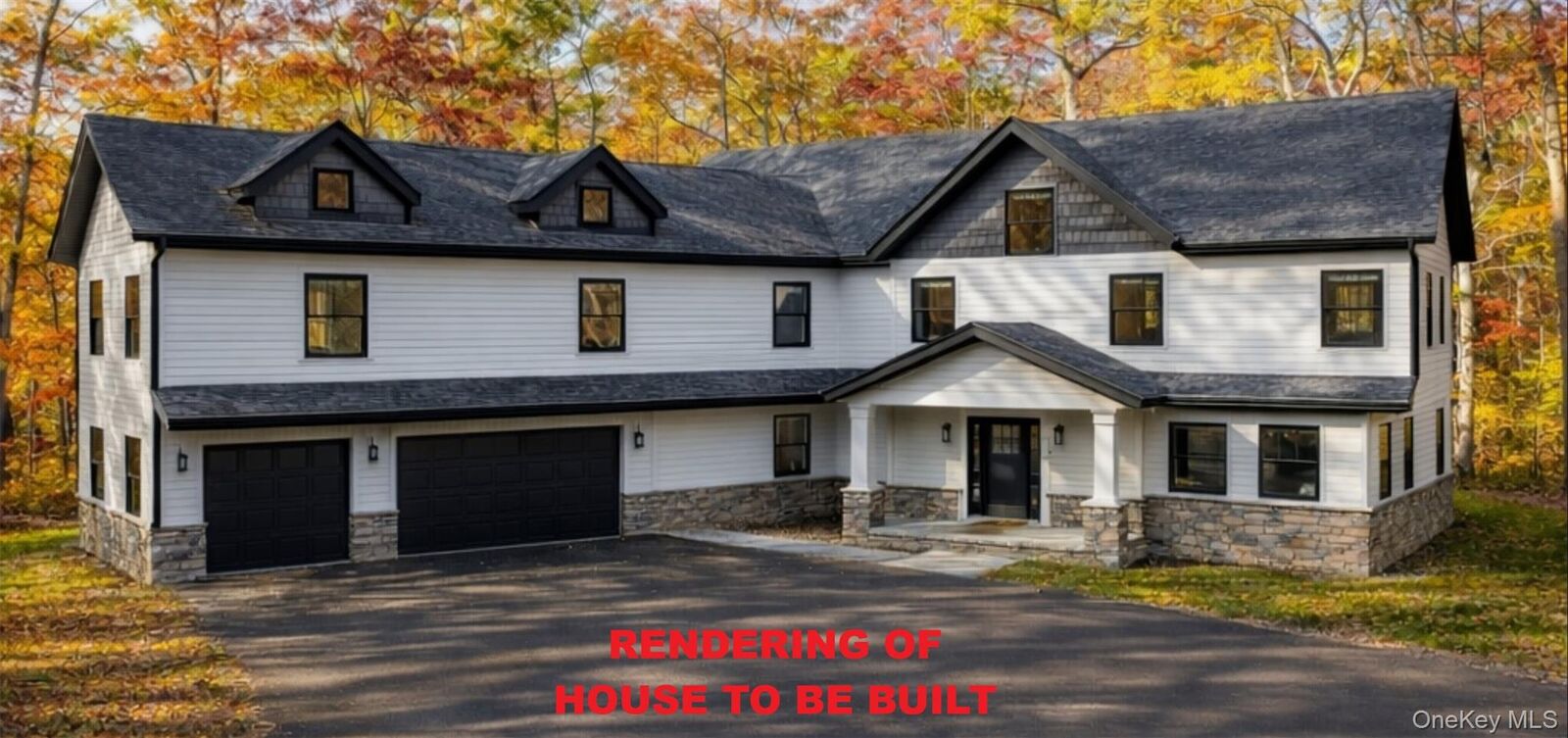 Property Photo:  517A Old Chappaqua Road  NY 10510 
