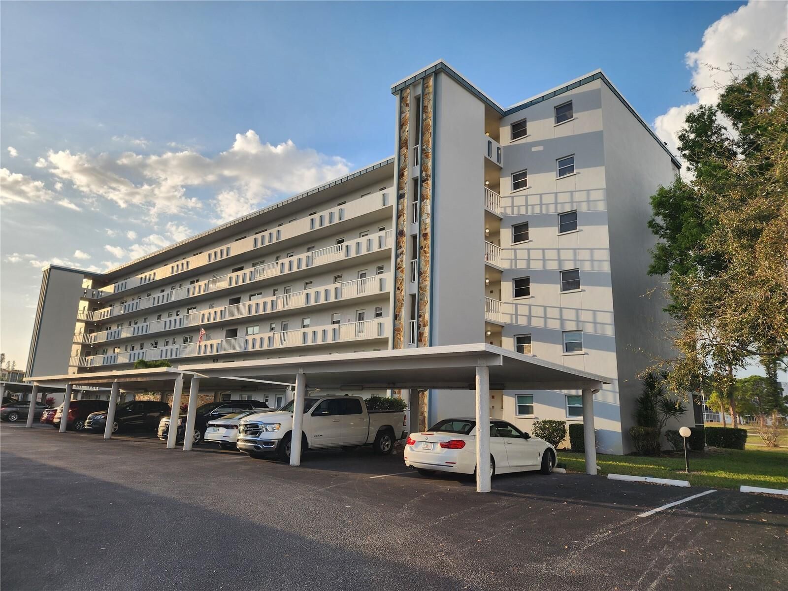 Property Photo:  4240 Ironwood Circle 206A  FL 34209 