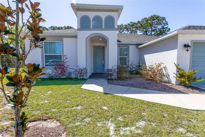 Property Photo:  50 Folson Lane  FL 32137 