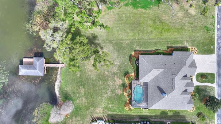 Property Photo: 4848 Island Shores Lane FL 33809