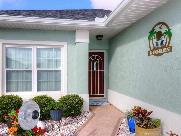 Property Photo: 5028 St. Andrews FL 34748