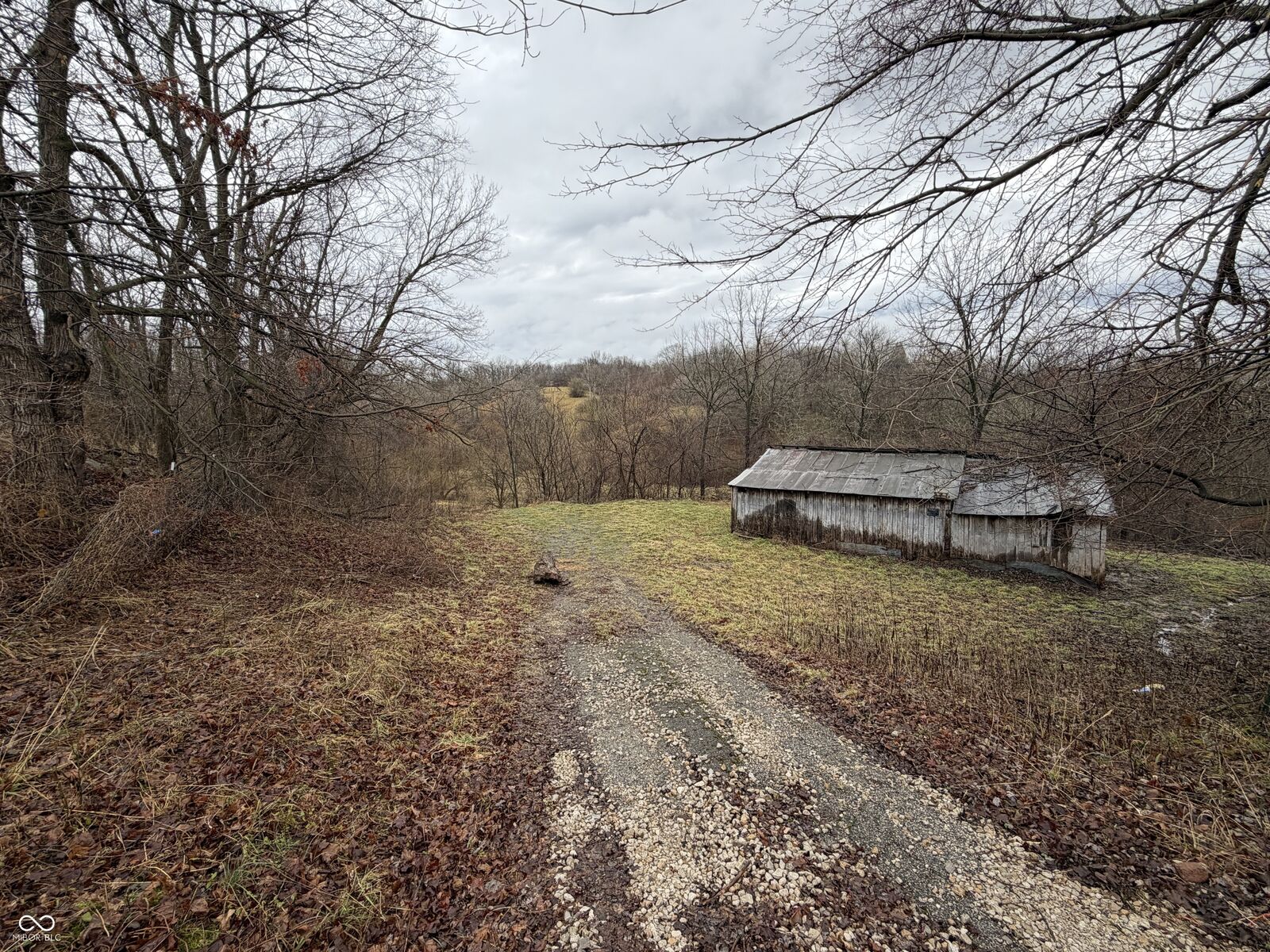 Property Photo:  000 E Church Street  IN 47433 