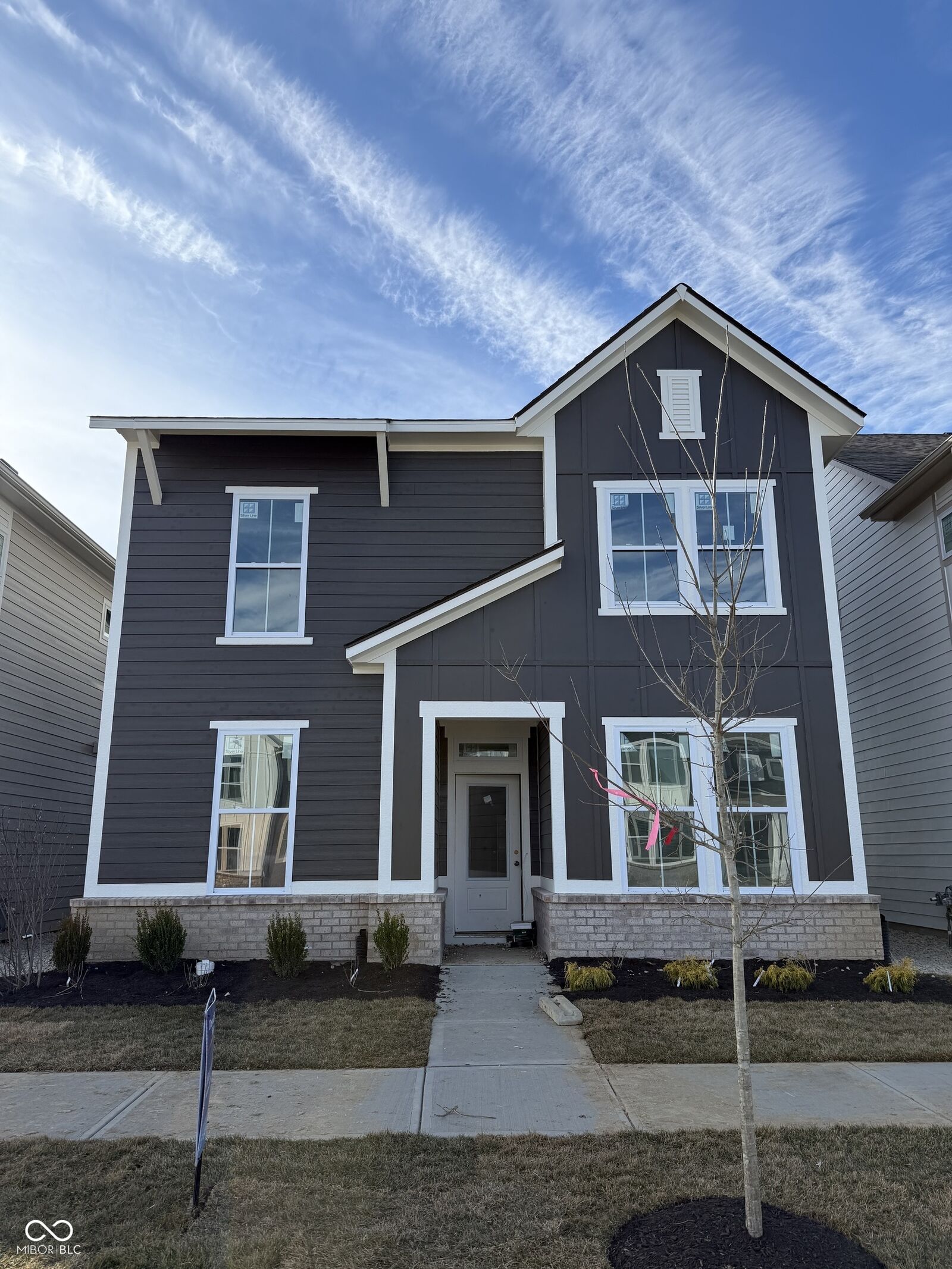 Property Photo:  761 James William Lane  IN 46074 