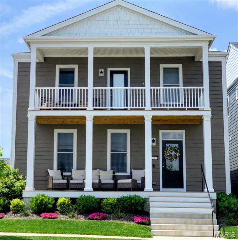 Property Photo:  6142 Suntan Drive  MO 63301 