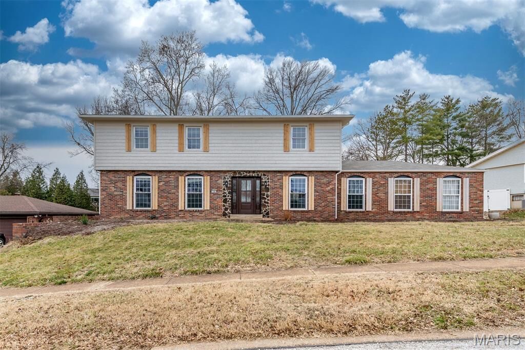 Property Photo:  114 Lea Meadows Drive  MO 63011 