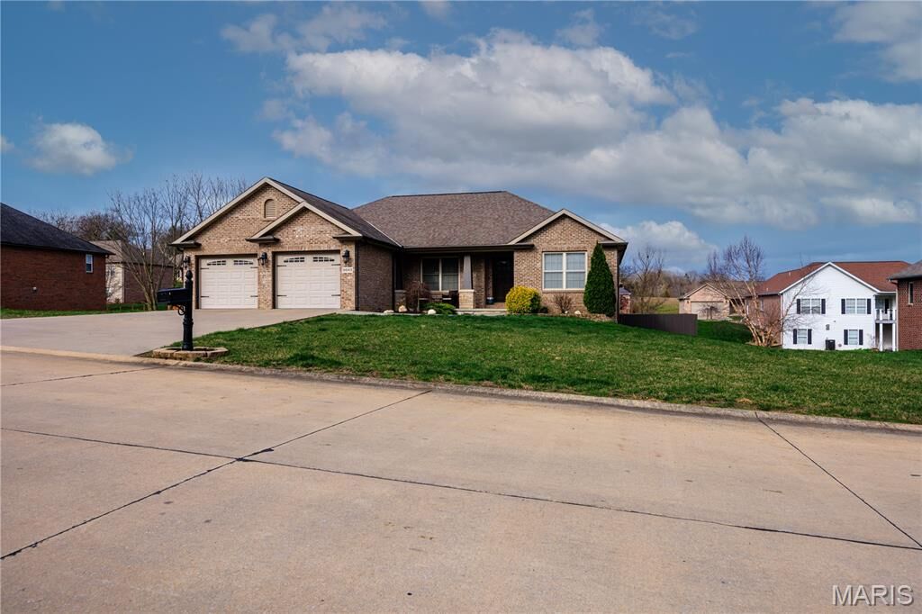 Property Photo:  2663 Watson Drive  MO 63755 