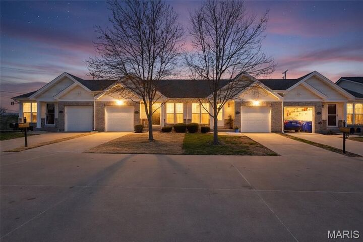 Property Photo:  12195 McKelvey Place Drive  MO 63044 