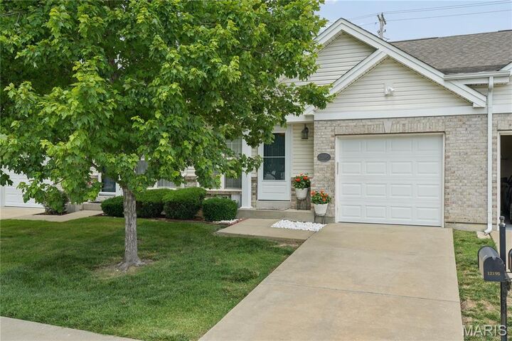 Property Photo:  12195 McKelvey Place  MO 63044 
